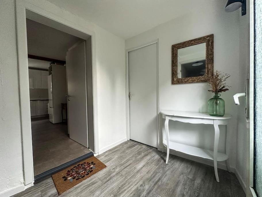 Nouvel Appartement, Le Colombage Heureux Selestat Luaran gambar