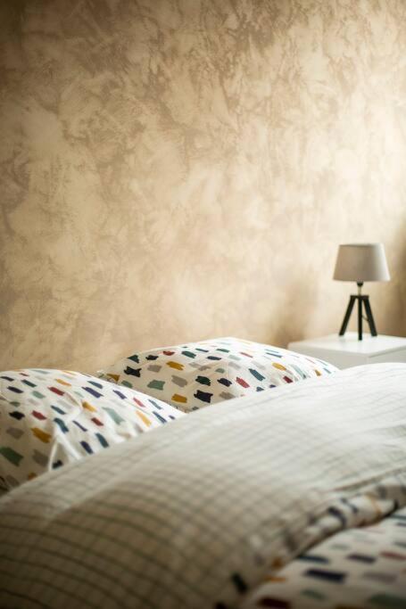 Nouvel Appartement, Le Colombage Heureux Selestat Luaran gambar