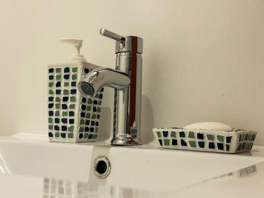 Nouvel Appartement, Le Colombage Heureux Selestat Luaran gambar