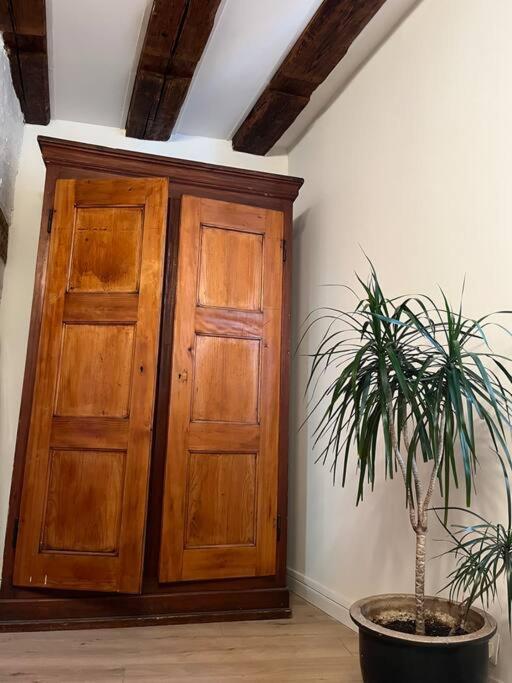 Nouvel Appartement, Le Colombage Heureux Selestat Luaran gambar